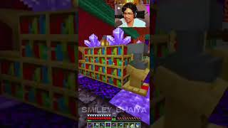 lord jackness is lord for a reason minecraft anshubisht gamerfleet gaming shorts funny viral [upl. by Nameerf687]