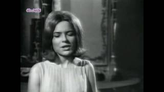 France Gall  Mes premieres vraies vacances 1964 en stéréo HQ [upl. by Sonstrom]