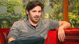 Eoin Macken on Ireland AM [upl. by Navarro]