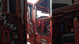 Scania S770 quotLimited Editionquot Interior 👺shorts scania scaniav8 [upl. by Camus]