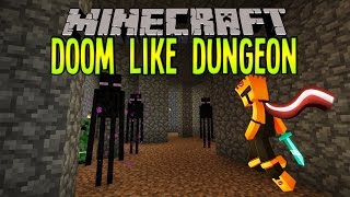 FRDOOM LIKE DUNGEON  LES INFINIES PROFONDEURS [upl. by Anderegg]