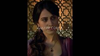 𐙚𓏲⋆ ִֶָ ๋Gulfem𓂃 ⋆ᡣ𐭩 Selen Öztürk  Magnificent Century  Gulfem Hatun  Hatice Mahidevran Hurrem [upl. by Ynnol]