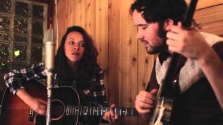 Mandolin Orange quotCavalryquot Thrown Stone Films [upl. by Zipah]