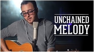 Unchained Melody  Righteous Brothers  Ghost Acoustic Cover by Jake Coco [upl. by Iddet]