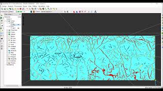 10 Thinned Fault Likelihood attribute [upl. by Encrata]