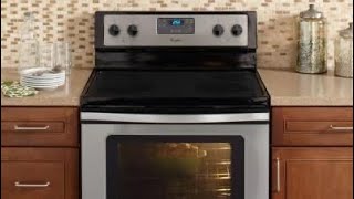 ✨ Whirlpool Oven KEEPS CLICKING  Wont Heat Up  Easy DIY Fix ✨ [upl. by Thomasa305]