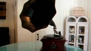 Billy Murray sings Harrigan Victor III Gramophone 1907 [upl. by Gaivn]