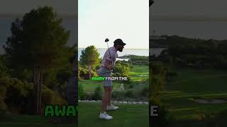 Club Speed Drill using GRF golf shorts golfshorts golfdrills [upl. by Massingill]