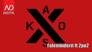 Kaos  Faleminderit ft 2po2 [upl. by Netloc]