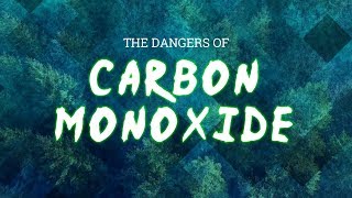 GCSE Chemistry 19 The Dangers of Incomplete Combustion Carbon Monoxide [upl. by Nivrek625]