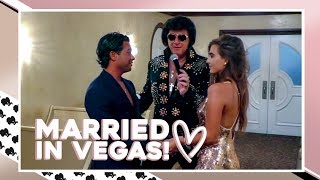 TRIP TO LA amp LAS VEGAS  REINDERS WEEKVLOG 52 [upl. by Haye]