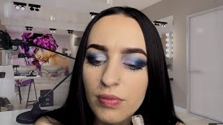 ASMR Rude amp Wrong Tools Manicure RP  Soft Spoken [upl. by Urquhart874]