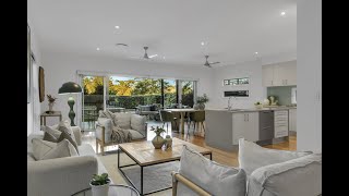 28 Ruskin Street Taringa [upl. by Coppinger]