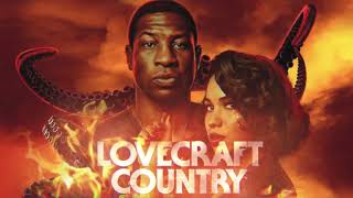 Lovecraft Country Official Trailer Song  quotShadowquot by AmirObe [upl. by Leerzej48]