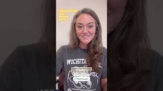 Wichita State College Counselor FlyIn ReviewPart Four [upl. by Aloin]