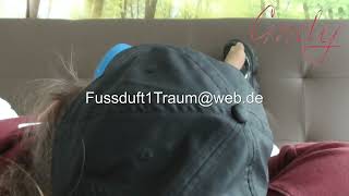 E Mail Trailer zu Fussduft1Traumwebde [upl. by Natividad]