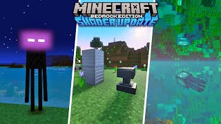 TOP 10 Best 12041203 Shaders for Minecraft 🥇 How To Install Shader in 12031204 [upl. by Rozek]