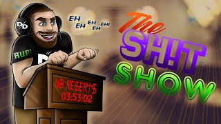 Here For The Party The Sht Show Podcast [upl. by Flor289]