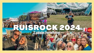 RUISROCK 2024 [upl. by Aciretahs]