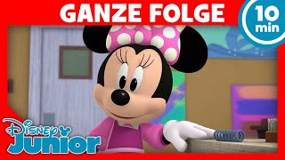 Kunst kommt von Herzen GANZE FOLGE 70  Micky Maus Kunterbunte Abenteuer [upl. by Sherj]