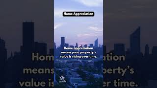 What is Home Appreciation [upl. by Zorah]