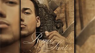 Romeo Santos  Propuesta Indecente Official Audio [upl. by Yttig]