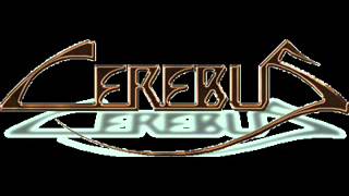 CEREBUS Invisible [upl. by Itagaki]