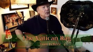 The Vatican Rag [upl. by Santa]