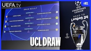 SPORTSBAR 15032024 UCL REAL MADRID IZAHURA NA MAN CITY ARSENAL IHURE NA BAYERN [upl. by Dayir]