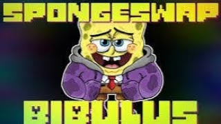 SpongeSwap Bibulus Remix [upl. by Dorian60]