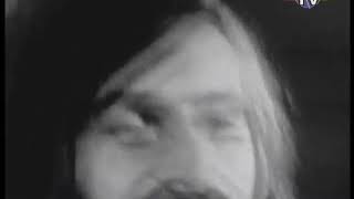 Norman Greenbaum Spirit in the sky Rare Original Footage French TV 1970 [upl. by Adnerol533]