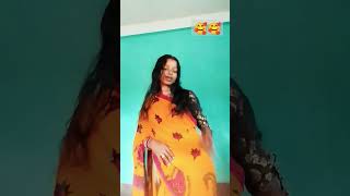 Sagar Nadi Jamon kore Mohonai mesa🥰🥰🥰🥰🥰🥰🥰sortsvairal dance lovesong sortsvideo [upl. by Telocin]