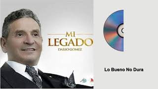 30 Grandes Exitos  Darío Gómez  Letra  El Rey Del Despecho [upl. by Eda571]