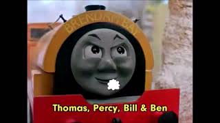 Thomas and Friends  Little Engines Headmaster Hastings but it Gradually Gets FasterHigher Pitched [upl. by Yseult]