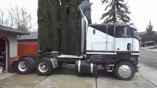 Peterbilt 362 [upl. by Marcy870]