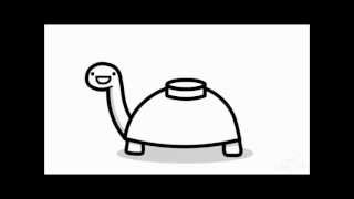 asdfmovie  Hello [upl. by Ydnis96]