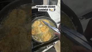 1010 Bussin 🤤🔥 SO Keld3 for idea popeyes chicken sandwich [upl. by Swann]