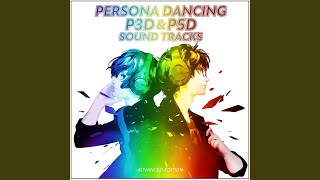 GROOVY ATLUS Kozuka Remix [upl. by Hobard]