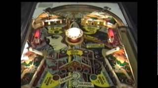 23 Understanding Pinball  Gottliebs COUNTDOWN  Learn How It Plays  TNT Amusements [upl. by Atinaj]