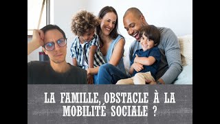 Quels sont les facteurs et les caractéristiques contemporaines de la mobilité sociale  7 [upl. by Aletta152]