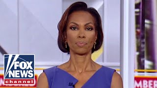 Harris Faulkner This is the nightmare people warn about [upl. by Zackariah]