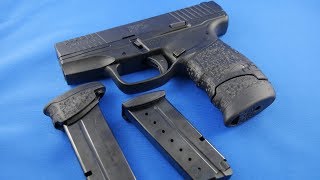 gunvlog  Walther PPS M2 Police Set [upl. by Kati649]