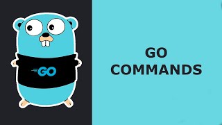 Golang Tutorial For Beginners Hindi03 Go Commands [upl. by Lemor]