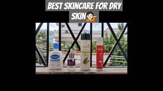 Skincare for Dry skin for beginners cetaphilindia6522thedermacoindia aqualogicaofficial40 [upl. by Heins]