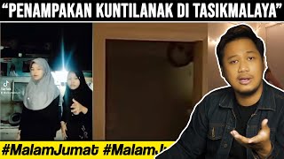 5 PENAMPAKAN HANTU YANG PALING MENGERIKAN  Part 26 [upl. by Tiat335]