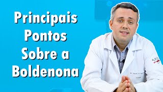 CICLO DE VOLUMEN PARA MUJER CON OXANDROLONA Y BOLDENONA [upl. by Sousa]