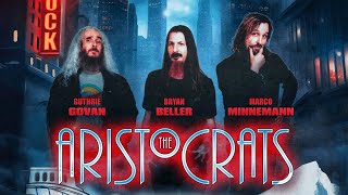 The Aristocrats en C3 Stage Guadalajara  04julio2024 [upl. by Fem]