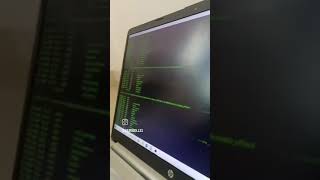 Hacking vibes  cmd hack ytshorts ytshort cmd hacks [upl. by Nimzaj]