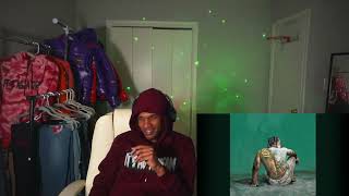 PRIDDY UGLY  Broken Home Afrikas Prayer DREAM REACTION [upl. by Aramal]