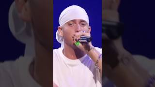 Eminem DISSES Ja Rule 😳 [upl. by Entwistle]